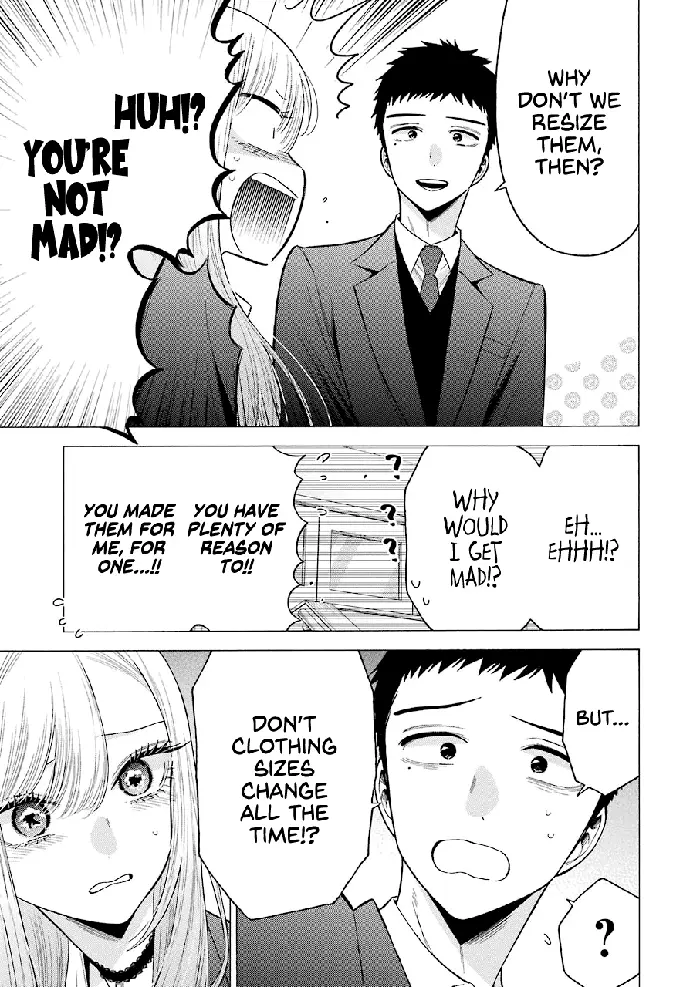 My Dress-Up Darling Chapter 65 image 15_optimized